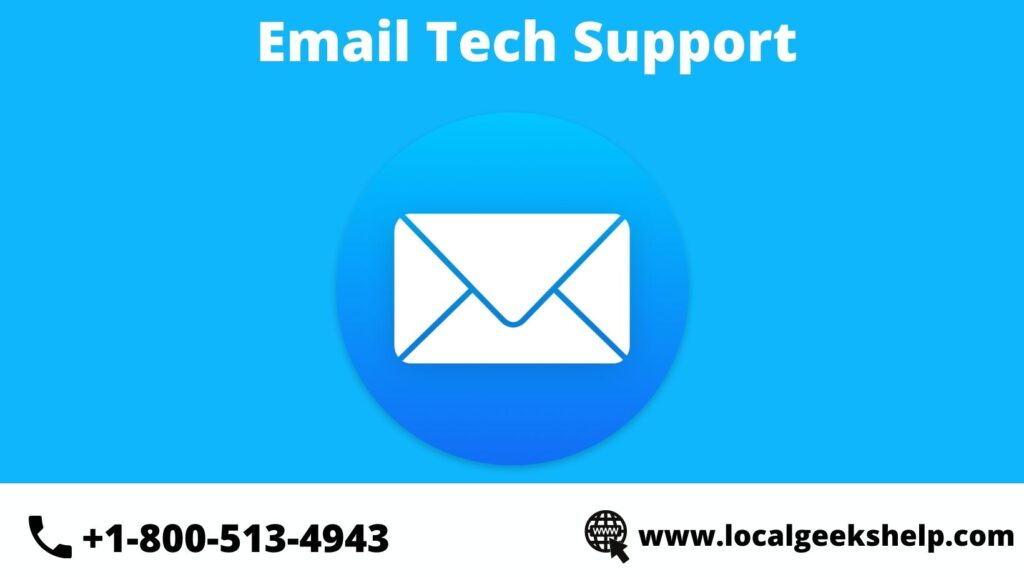 Email Usage | Email Tech Support