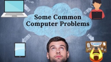 Common Computer Problems