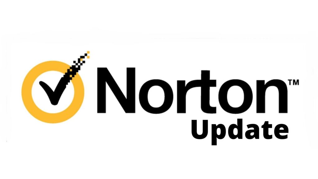 Norton Antivirus Update