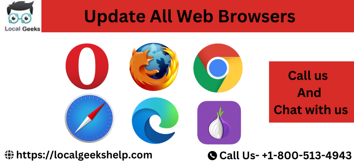 Update Web Browser All Browsers Step By Step Guide   Browser Support 4 E1666767381206 