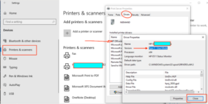 How to Install Printer Drivers