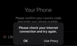 Unable to Send or Receive Emails in SBCGlobal