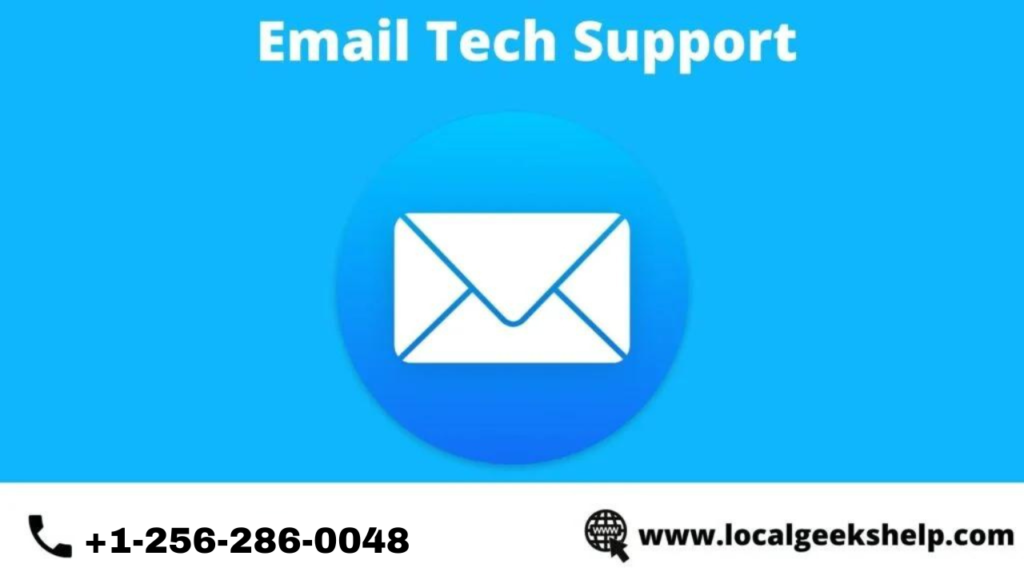Email Usage | Email Tech Support
