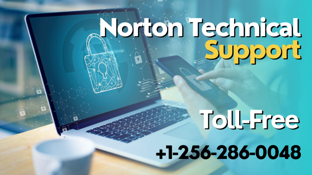 Norton Technical Support