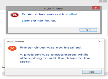 how to install printer driver