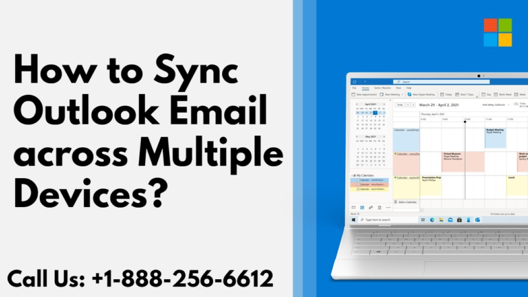 Outlook Email Sync