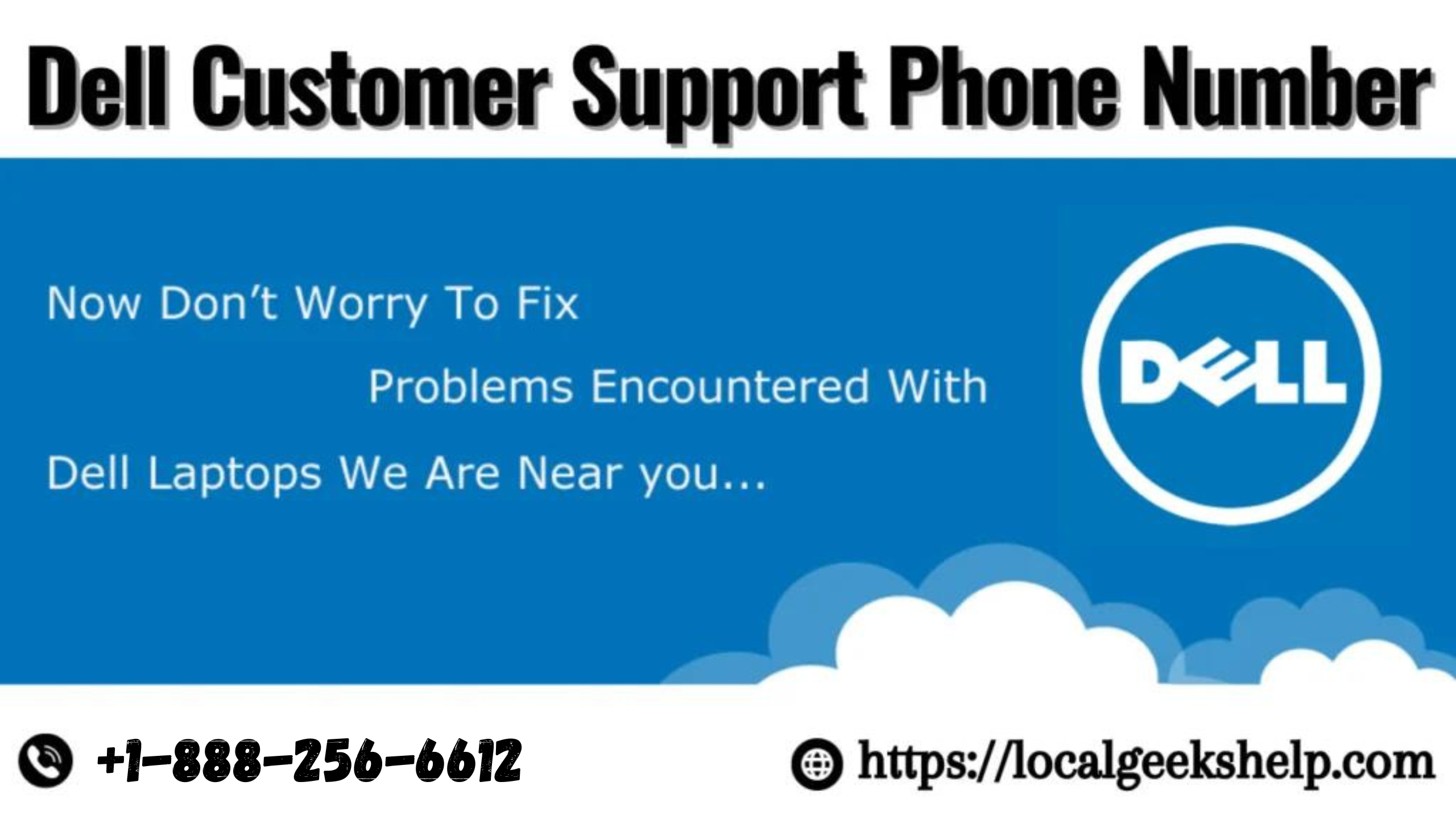 Dell-Tech Support phone number