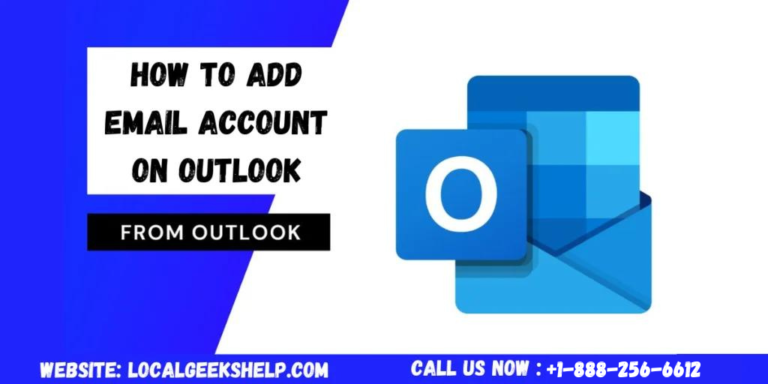 adding email to outlook