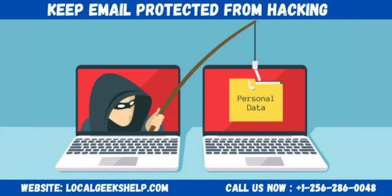 keep Your Email Protected
