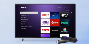 How to Sign Out of your Netflix account using a Roku TV