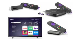 Setting Up Roku Subscriptions