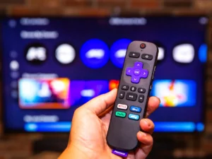 How Does A ROKU Remote Actually Work?