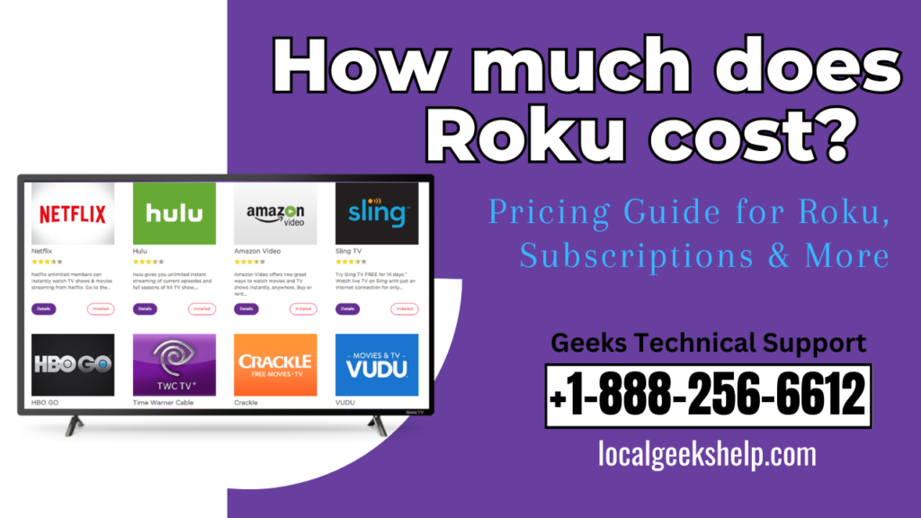 How Much Is Roku? 2024 Pricing Guide for Roku, Subscriptions & More
