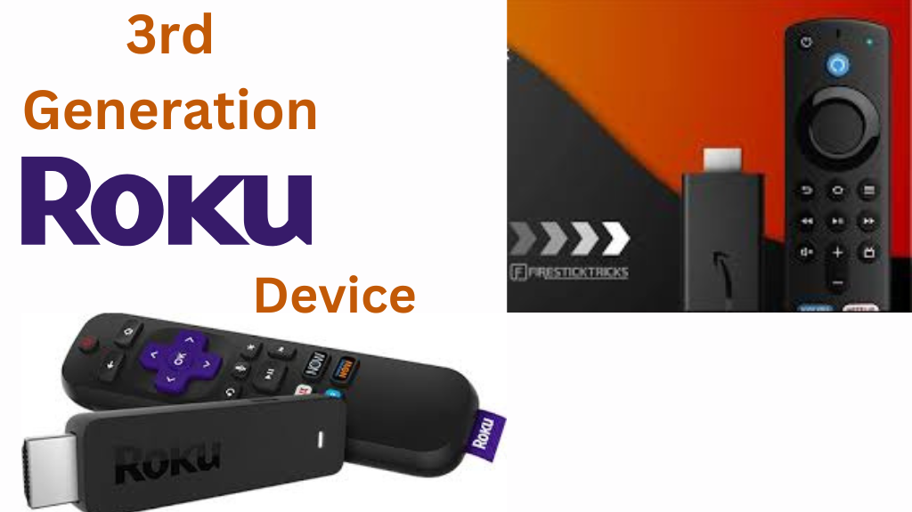 3rd Generation Roku Device: Upgrade Your Streaming in 2025