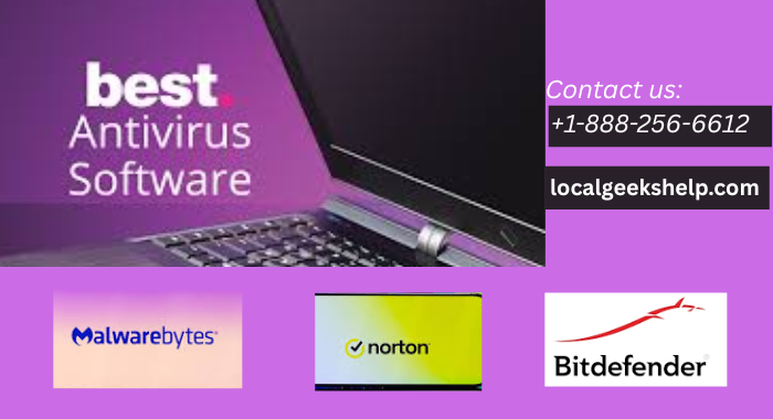 Best Antivirus 2025